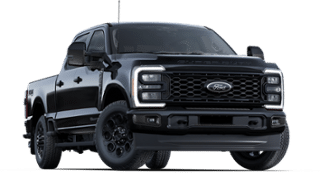 2025 Ford Super Duty® External Image 5